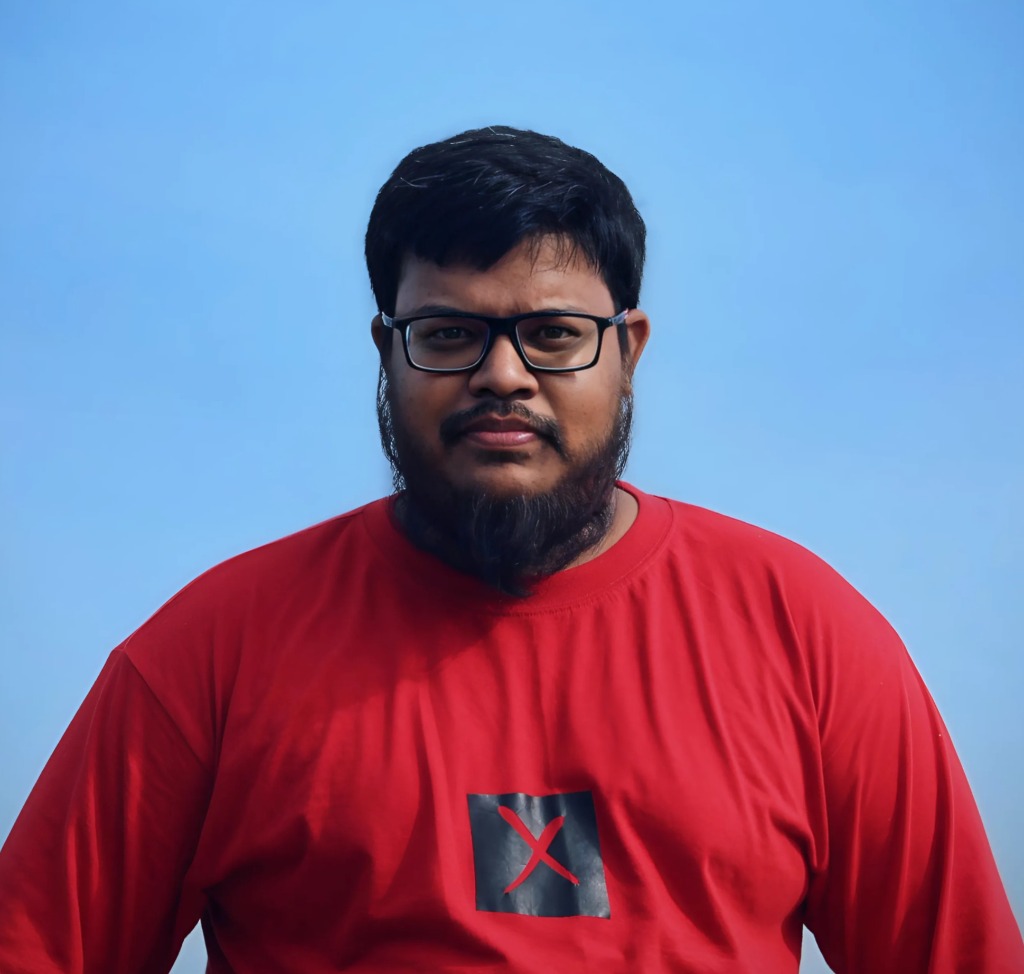 Abdul Wadudh